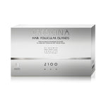 Labo Suisse, Crescina Follicular Islands 2100, For Growth Stimulation, Ampoules Treatment Serum, For Scalp, For Men, 20 pcs