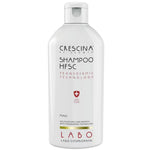 Labo Suisse, Crescina, Transdermic HFSC, Hair Shampoo, Anti-Hair Loss, 200 ml