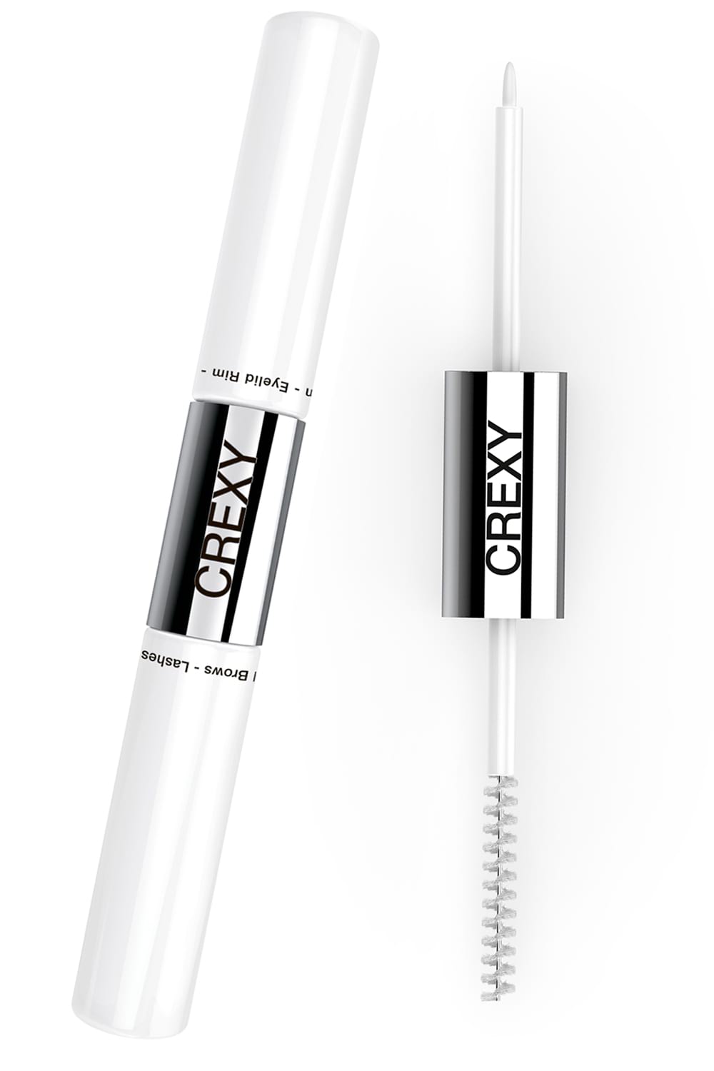 Labo Suisse, Crexy, Growth, Eyebrow Gel, 8 ml