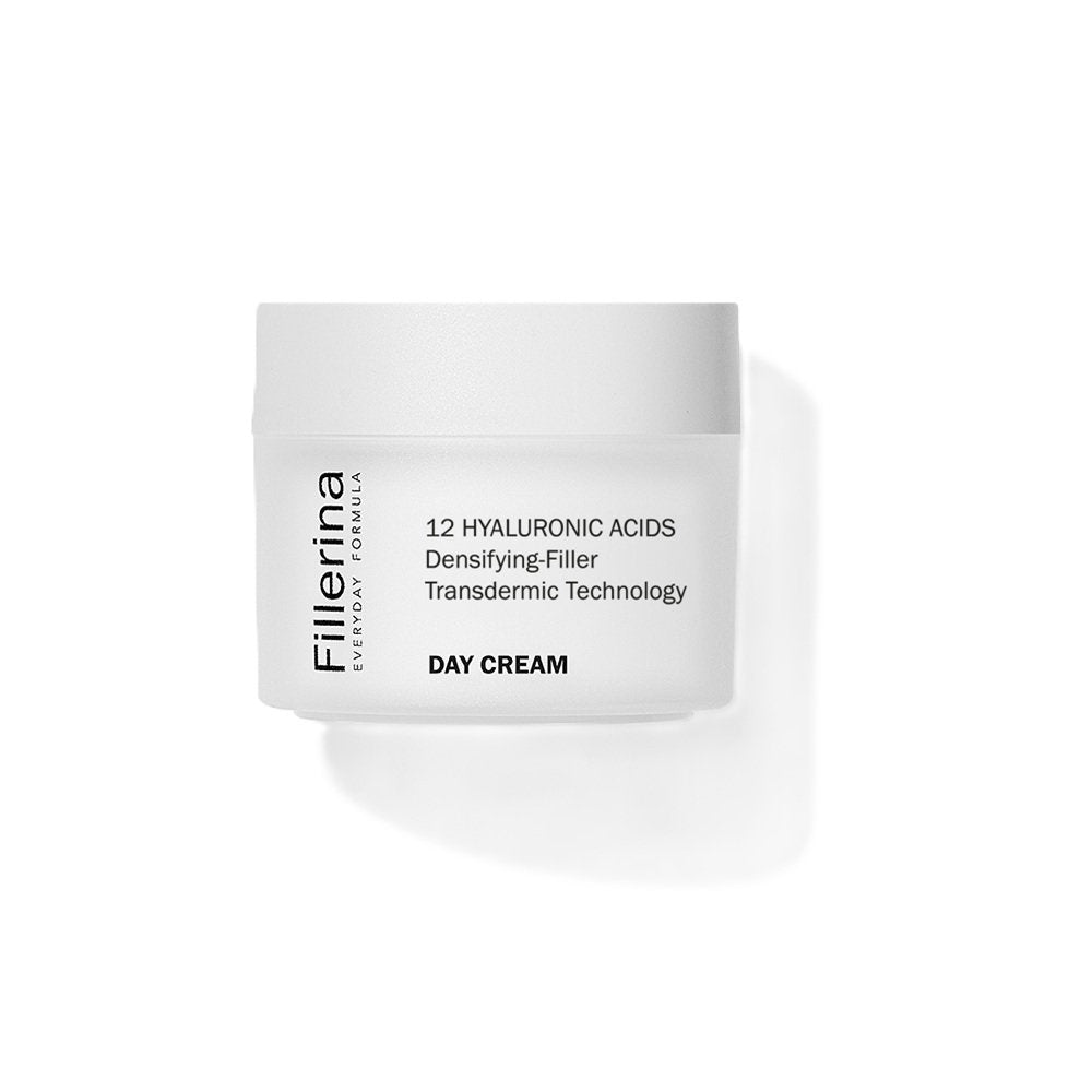 Labo Suisse, Fillerina 12HA Densifying Filler Grade 3, Anti Aging, Day, Cream, 50