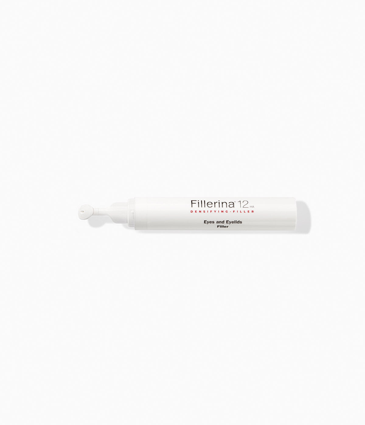 Labo Suisse, Fillerina 12HA Densifying Filler Grade 4, Hyaluronic, Filling, Daily, Eye Gel, 15 ml