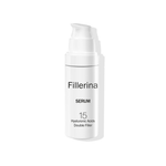 Labo Suisse, Fillerina 15HA Densifying Filler Grade 4, Hyaluronic Acid, Intense Hydration, Serum, 30 ml