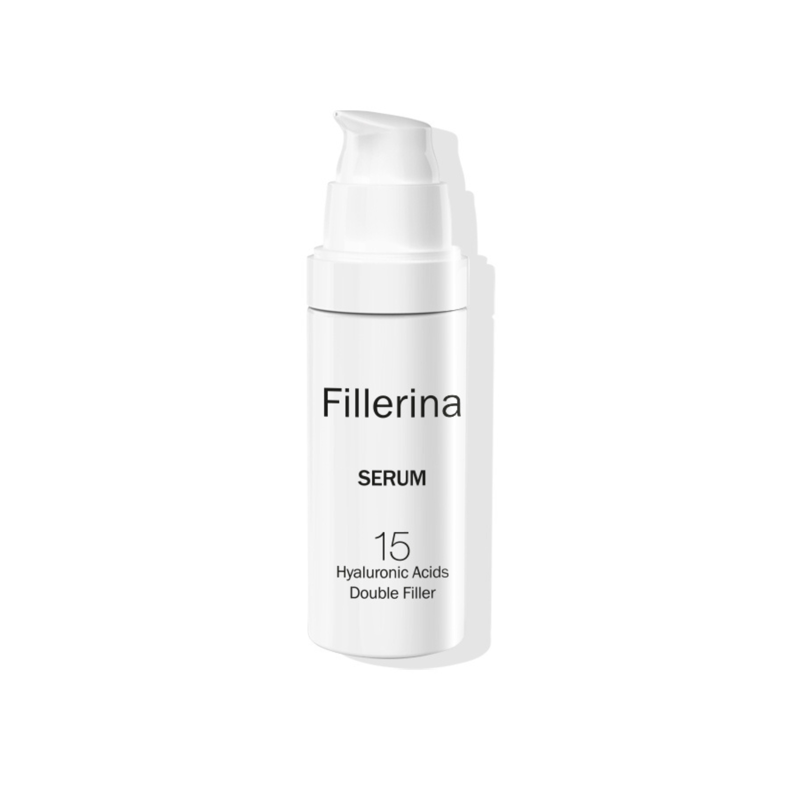 Labo Suisse, Fillerina 15HA Densifying Filler Grade 5, Hyaluronic Acid, Wrinkle-Filling, Serum, 30 ml