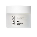 Labo Suisse, Fillerina Cleansing Collection, Gentle Exfoliation, Cleansing Pads, 60 pcs