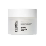 Labo Suisse, Fillerina Cleansing Collection, Hyaluronic Acid, Eliminates Impurities, Cleansing Balm, For Face, 125 ml