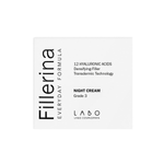 Labo Suisse, Fillerina, Redensifying, At Night, Rich Cream