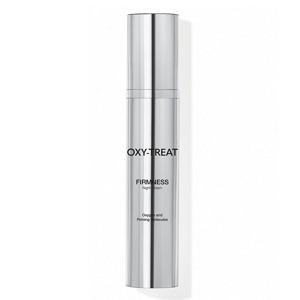 Labo Suisse, Oxy-Treat, Firming, Night, Cream, For Face, 50 ml
