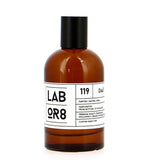 LABOR8, Da'at 119, Eau De Parfum, Unisex, 100 ml
