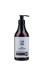 LABOR8, Hemp, Hair Conditioner, Strengthening, 270 ml