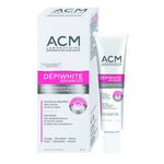 Laboratoire ACM, Depiwhite Advanced, Anti-Dark Spots, Cream, For Face & Hands, 40 ml