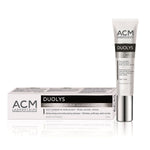Laboratoire ACM, Duolys, Anti-Dark Circles & De-Puffing, Eye Cream, 15 ml