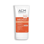 Laboratoire ACM, Medisun, Sun Protection, Tinted Moisturizer, Light, SPF 50+, 40 ml