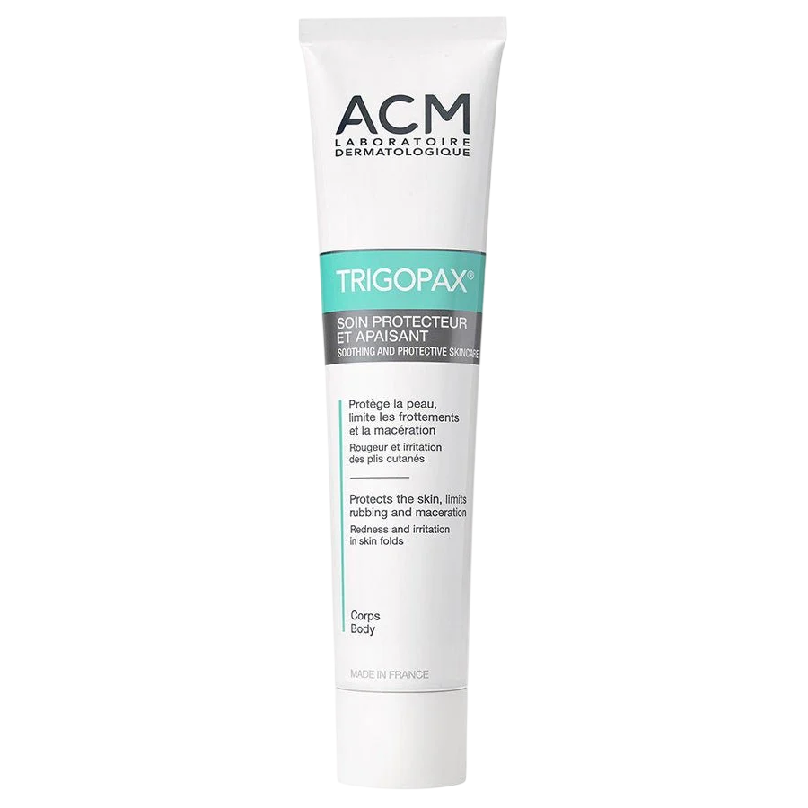 Laboratoire ACM, Trigopax, Soothing, Cream, 30 ml