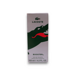 Lacoste, Booster, Eau De Toilette, For Men, 125 ml