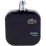 Lacoste, Eau De Lacoste L.12.12 Noir, Eau De Toilette, For Men, 100 ml *Tester