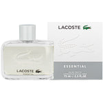 Lacoste, Essential, Eau De Toilette, For Men, 75 ml