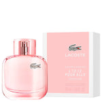 Lacoste, French Panache, Eau De Toilette, For Women, 90 ml *Tester
