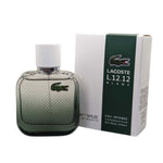 Lacoste, L.12.12 Blanc Intense, Eau De Toilette, For Men, 50 ml