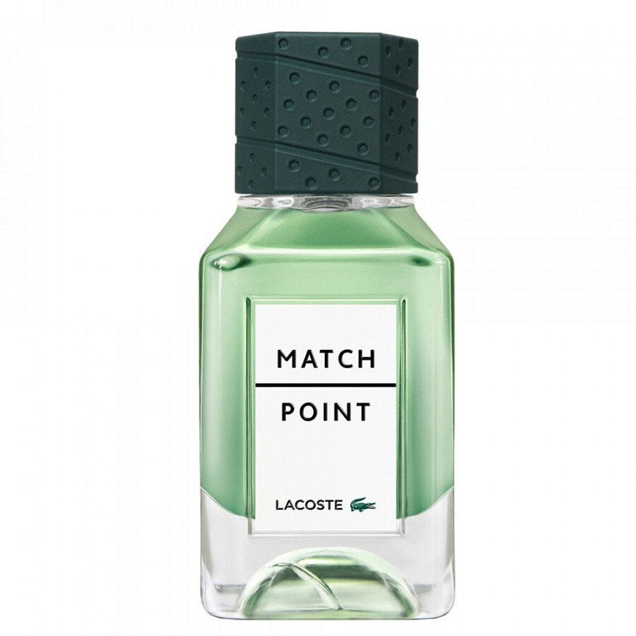 Lacoste, Match Point, Eau De Toilette, For Men, 30 ml