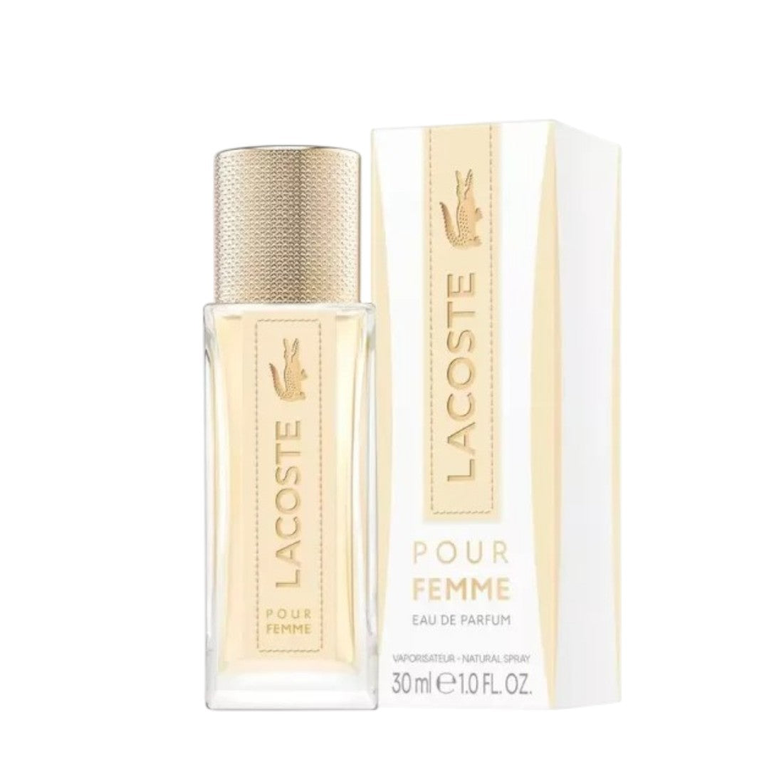Lacoste, Pour Femme, Eau De Parfum, For Women, 30 ml