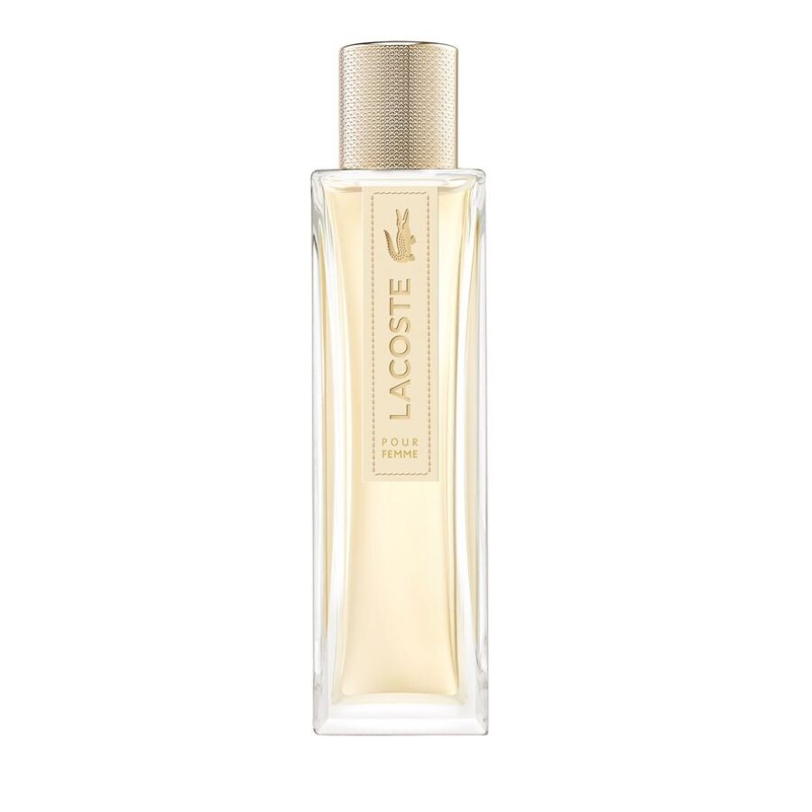 Lacoste, Pour Femme, Eau De Parfum, For Women, 90 ml