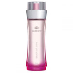 Lacoste, Touch of Pink, Eau De Toilette, For Women, 90 ml