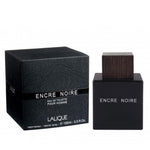 Lalique, Encre Noire, Eau De Toilette, For Men, 100 ml