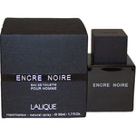 Lalique, Encre Noire, Eau De Toilette, For Men, 50 ml