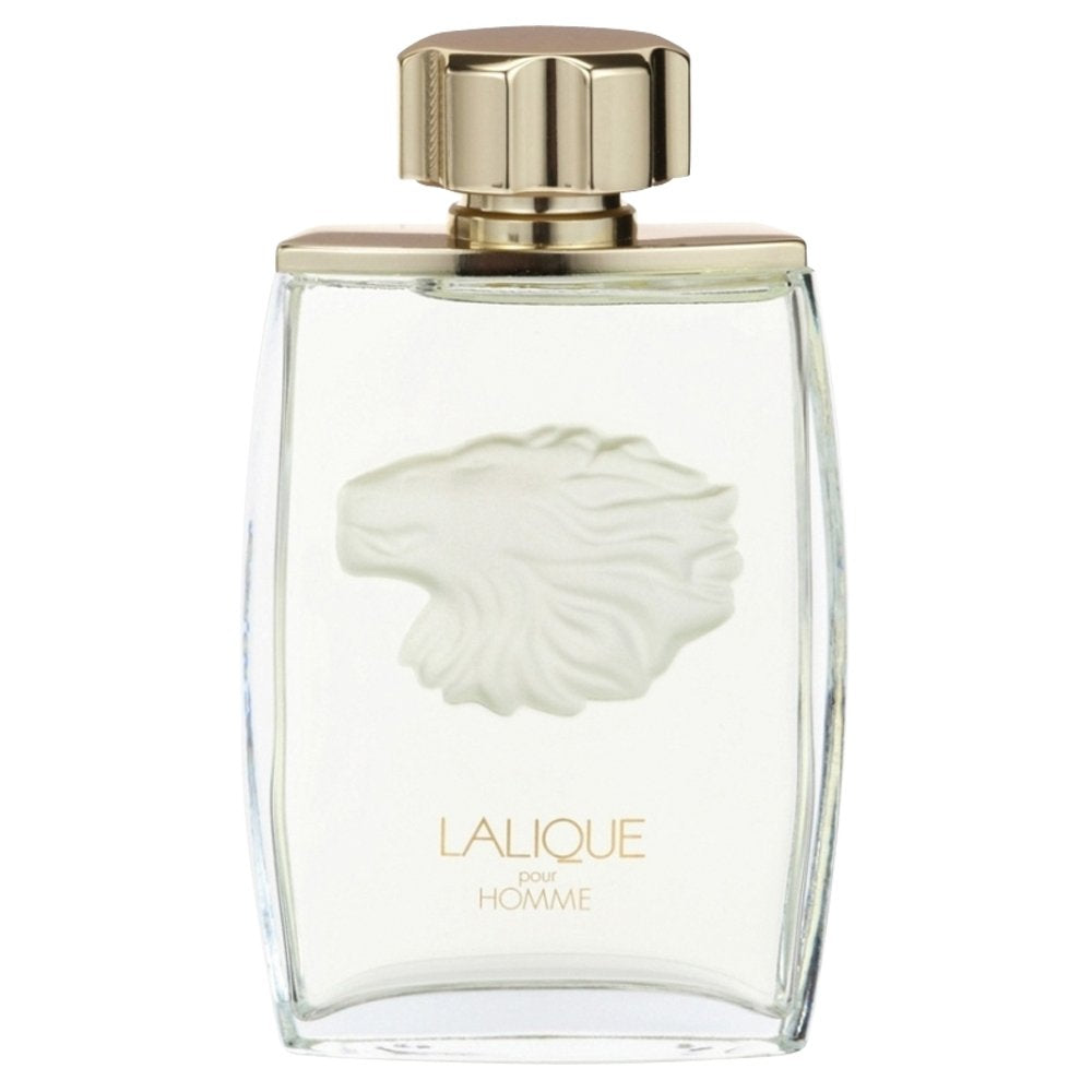 Lalique, Pour Homme Lion, Eau De Toilette, For Men, 75 ml *Tester
