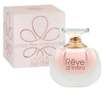 Lalique, Rêve D'Infini, Eau De Parfum, For Women, 100 ml