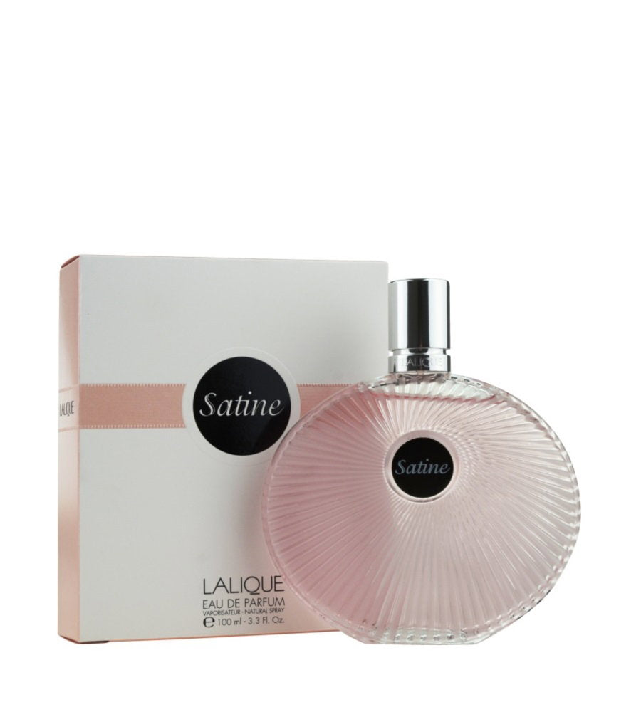 Lalique, Satine, Eau De Parfum, For Women, 100 ml