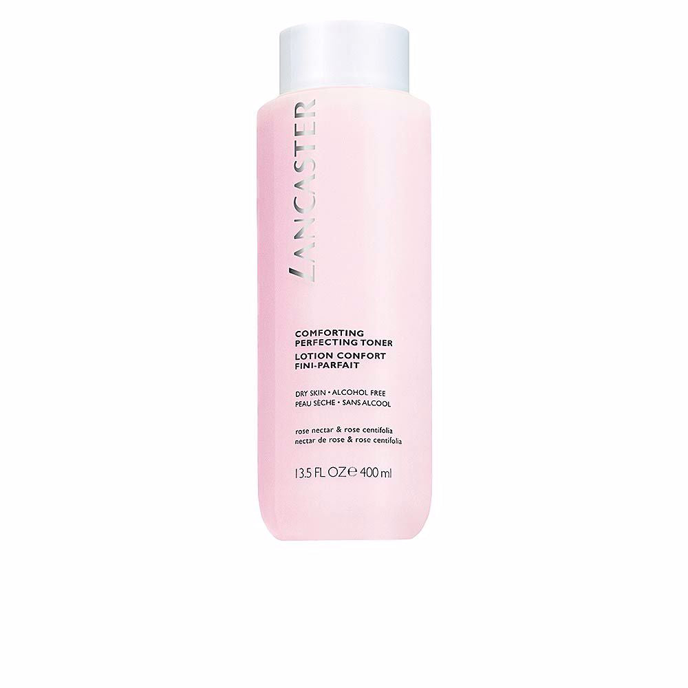 Lancaster, Comforting, Eliminates Impurities, Cleansing Toner, 400 ml