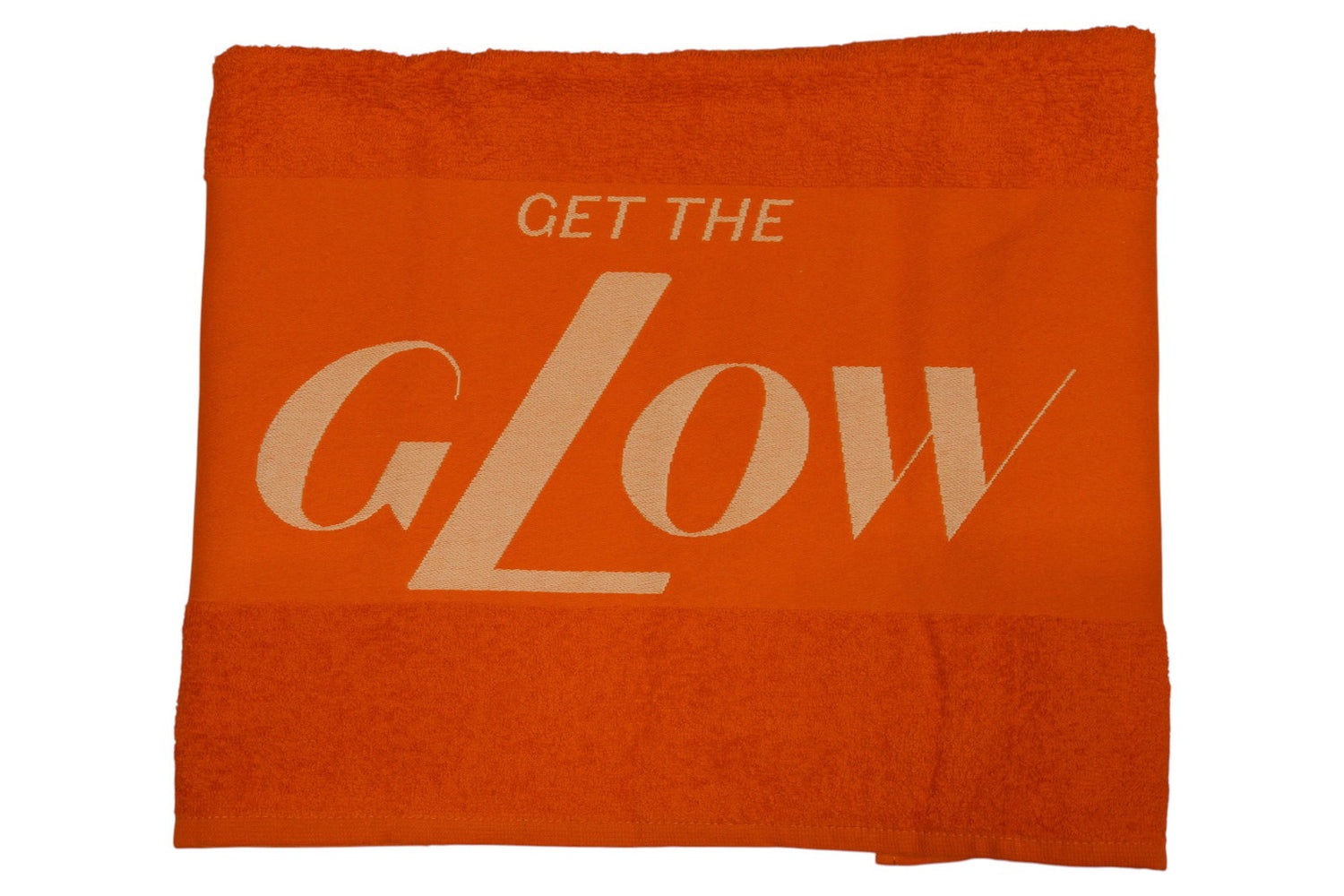 Lancaster, Sun, Salon Textile Towel