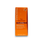 Lancaster, Tan Maximizer, Soothing & Moisturizing, After-Sun Cream, 125 ml