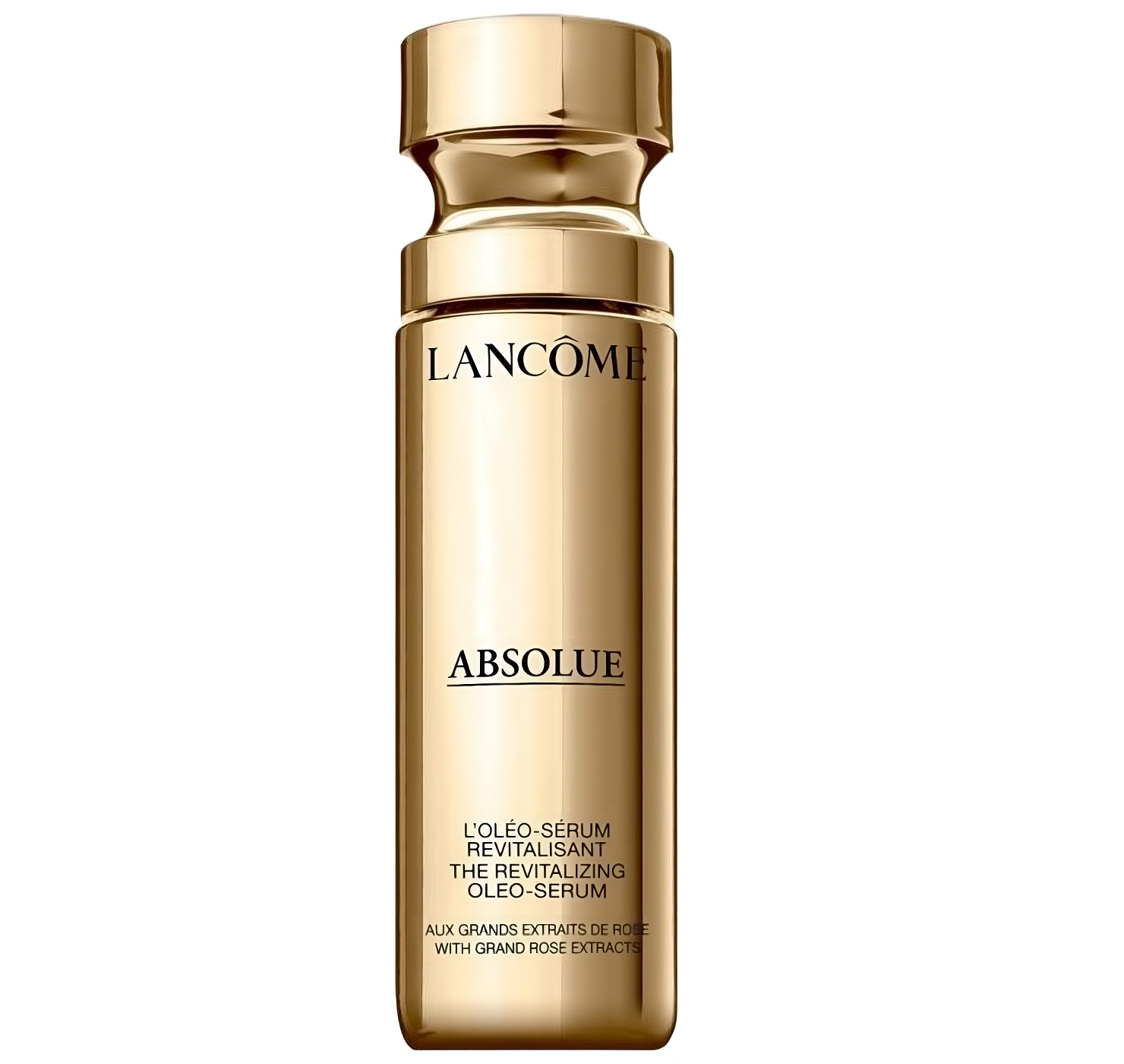 Lancome, Absolue, Grand Rose Extracts, Revitalising, Daily, Serum, For Face, 30 ml