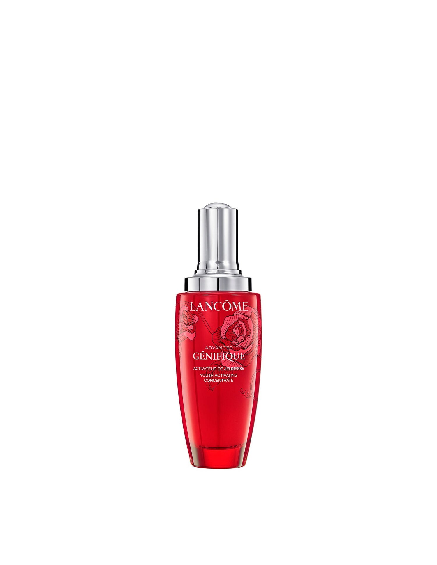 Lancome, Advanced Genifique, Youth Activating, Serum, For Face, 100 ml