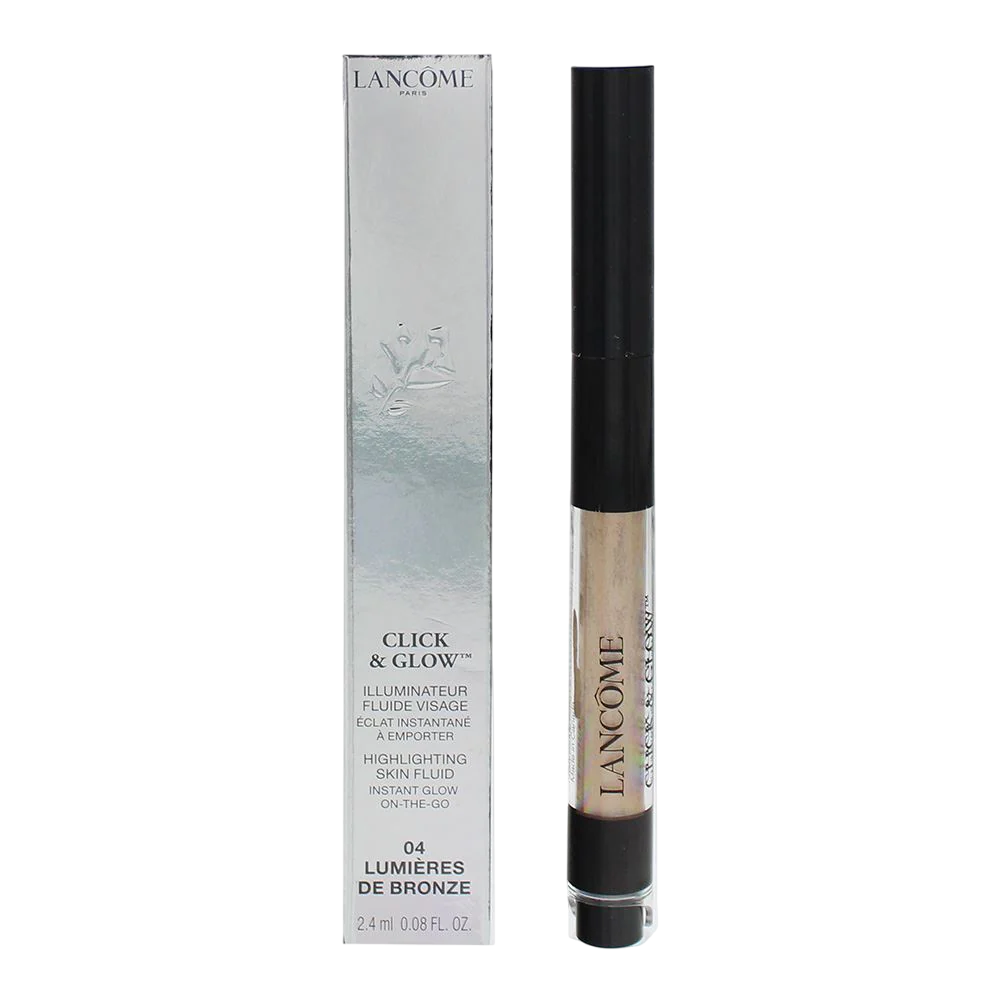Lancome, Click & Glow, Highlighting, Liquid Highlighter, 