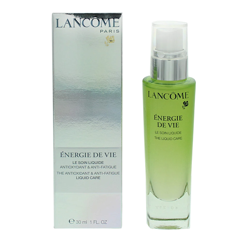 Lancome, Energie De Vie, Anti-Oxidant, Cream, For Face, 30 ml