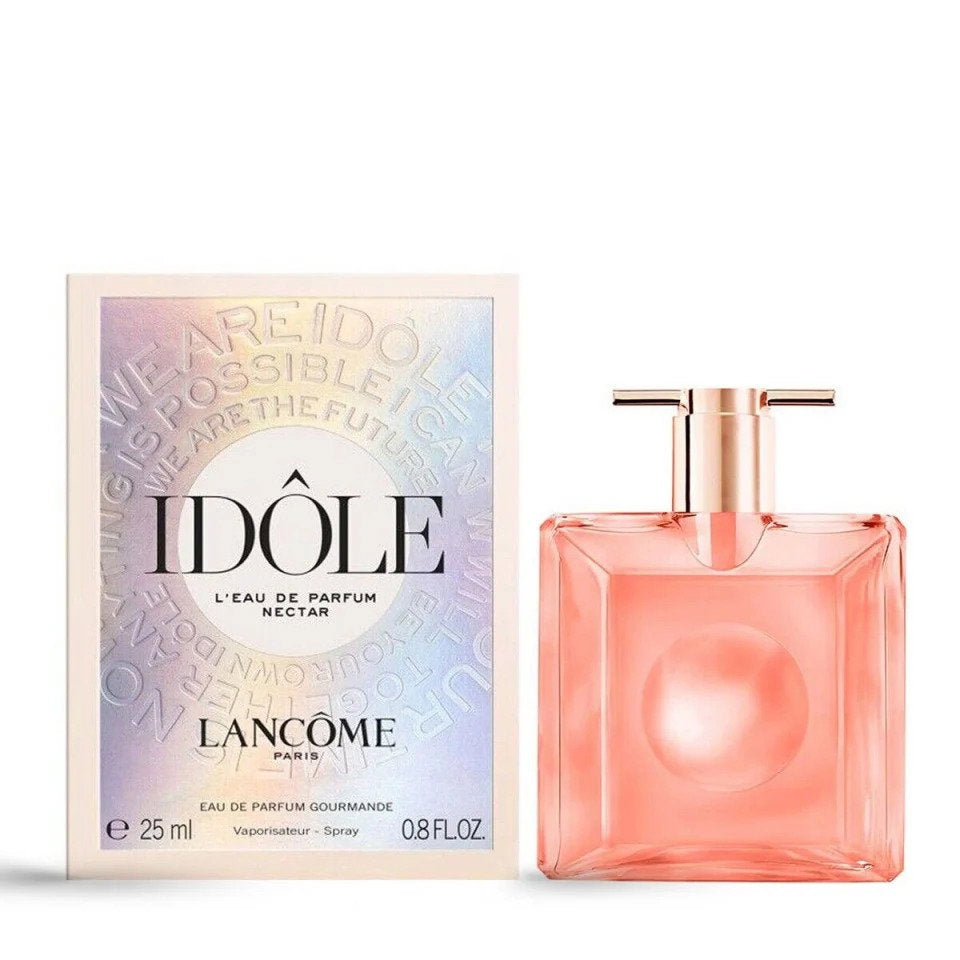 Lancome, Idole Nectar, Eau De Parfum, For Women, 25 ml