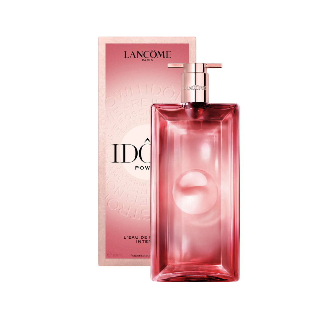Lancome, Idole Power Intense, Eau De Parfum, For Women, 100 ml