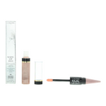 Lancome, Kajal Lip Duo, Duo, Liquid Lipstick, 02, Silver Storm, 2.7 g