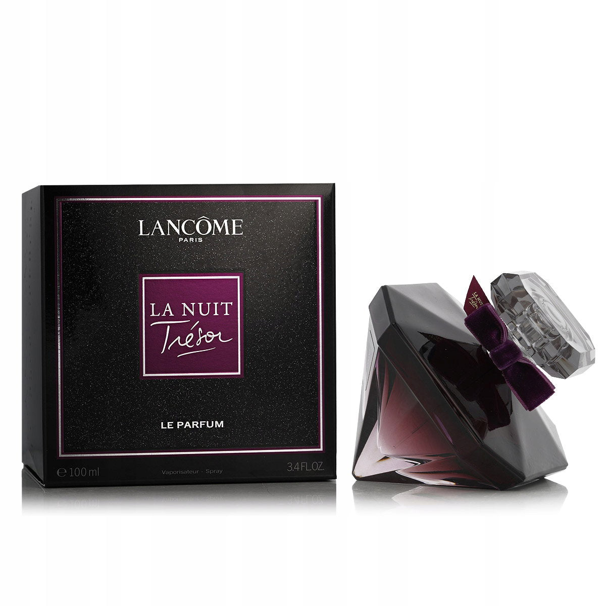 Lancome La Nuit Tresor Le Parfum Eau de Parfum 100 ml