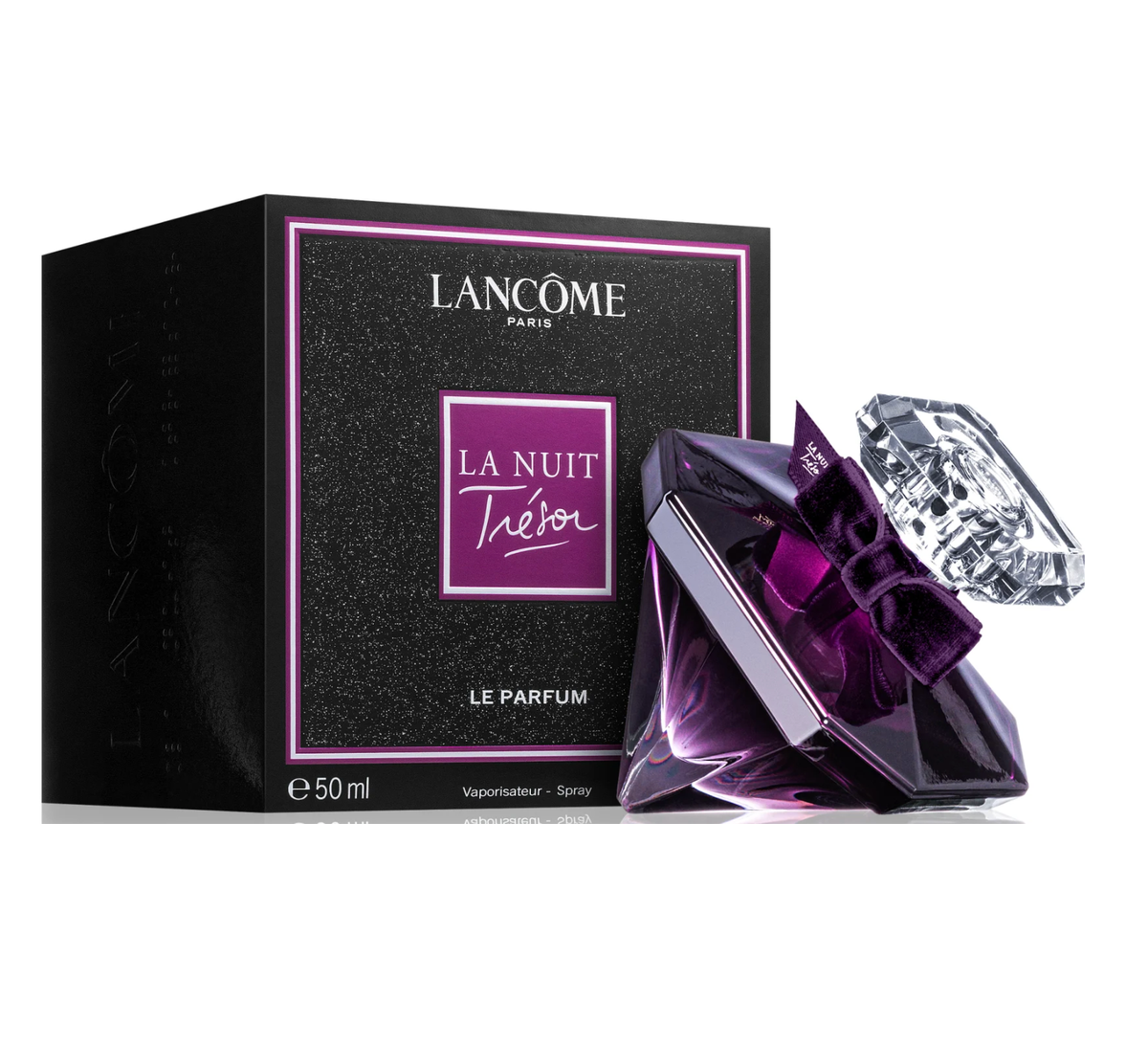 Lancome, La Nuit Tresor Le Parfum, Eau De Parfum, For Women, 50 ml
