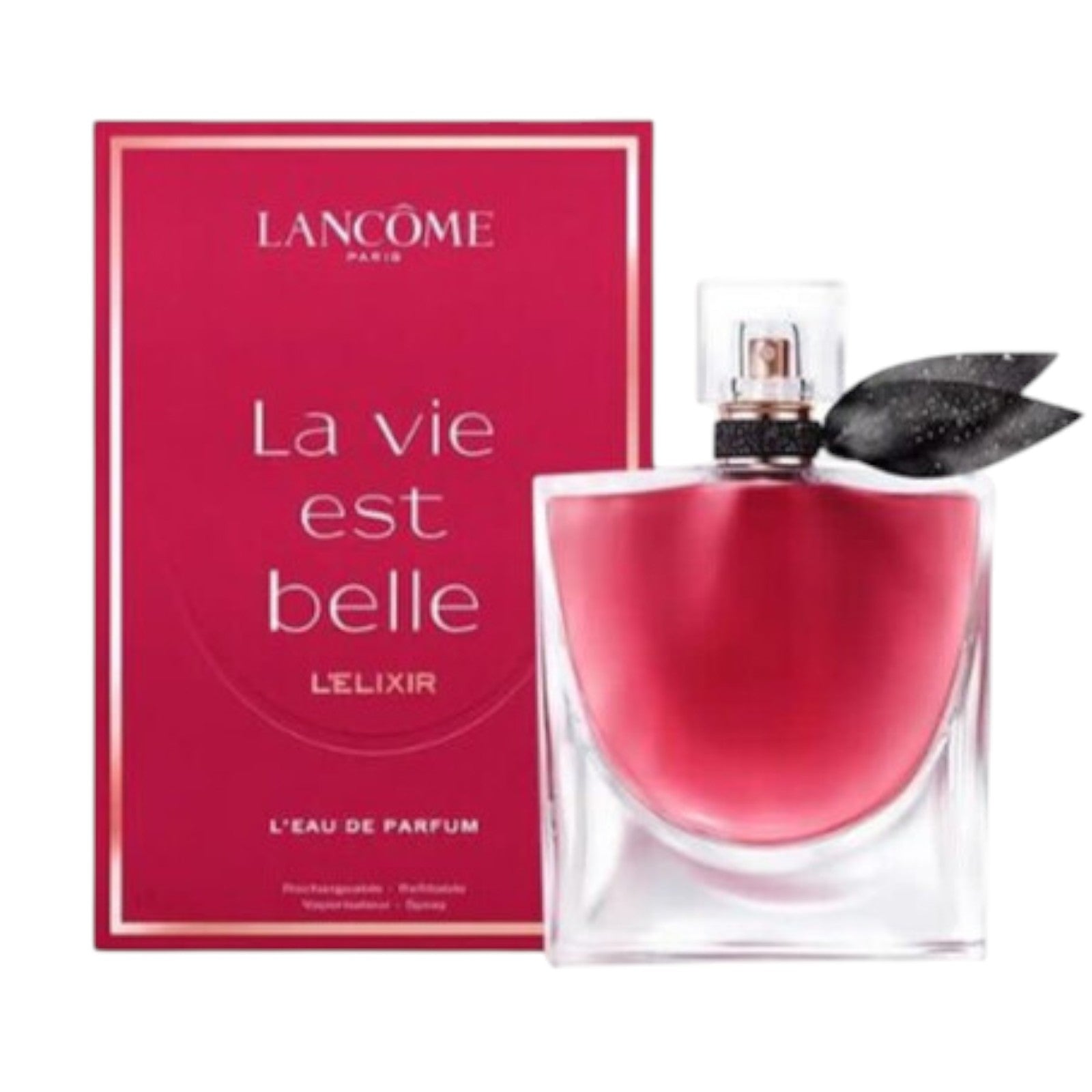 Lancome, La Vie Est Belle L'Elixir, Eau De Parfum, For Women, 50 ml