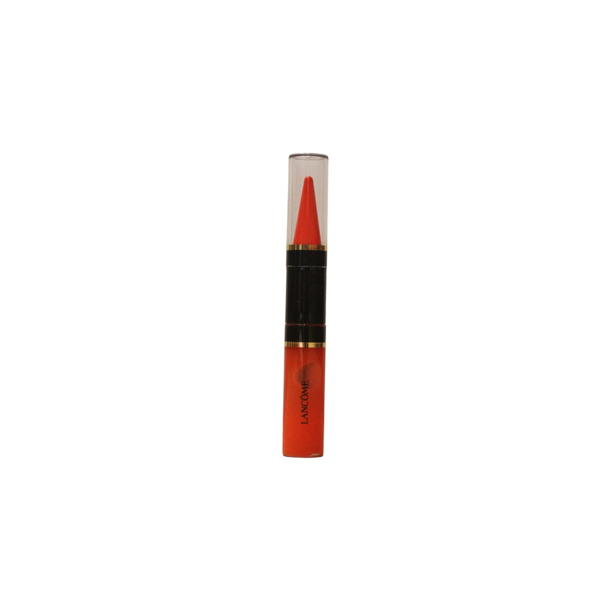 Lancome, Proenza Schouler Edition Duo Chroma, Duo Chroma, Læbeblyant & Kindblush 2-i-1, 108, Arty Orange, 2.7 g