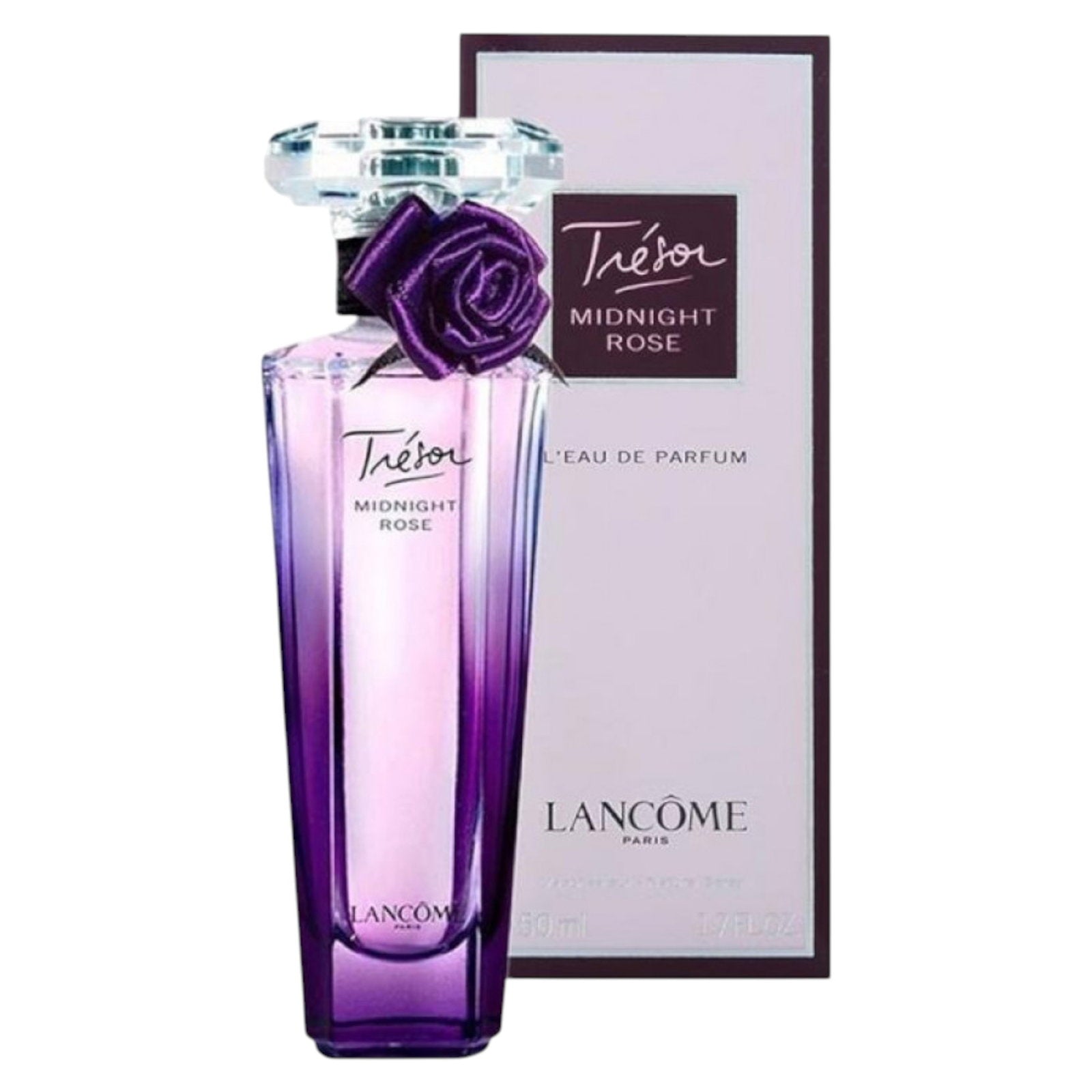 Lancome, Tresor Midnight Rose, Eau De Parfum, For Women, 50 ml
