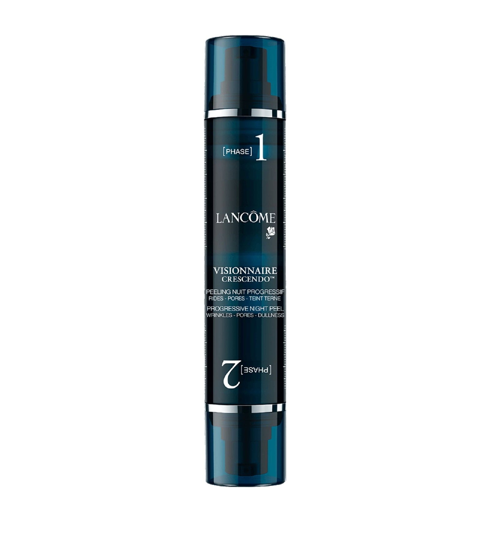 Lancome, Visionnaire Crescendo, Exfoliating, Peeling Lotion, 30 ml