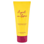 Lanvin, A Girl In Capri, Smooth, Daily Use, Body Lotion, Full Body, 100 ml