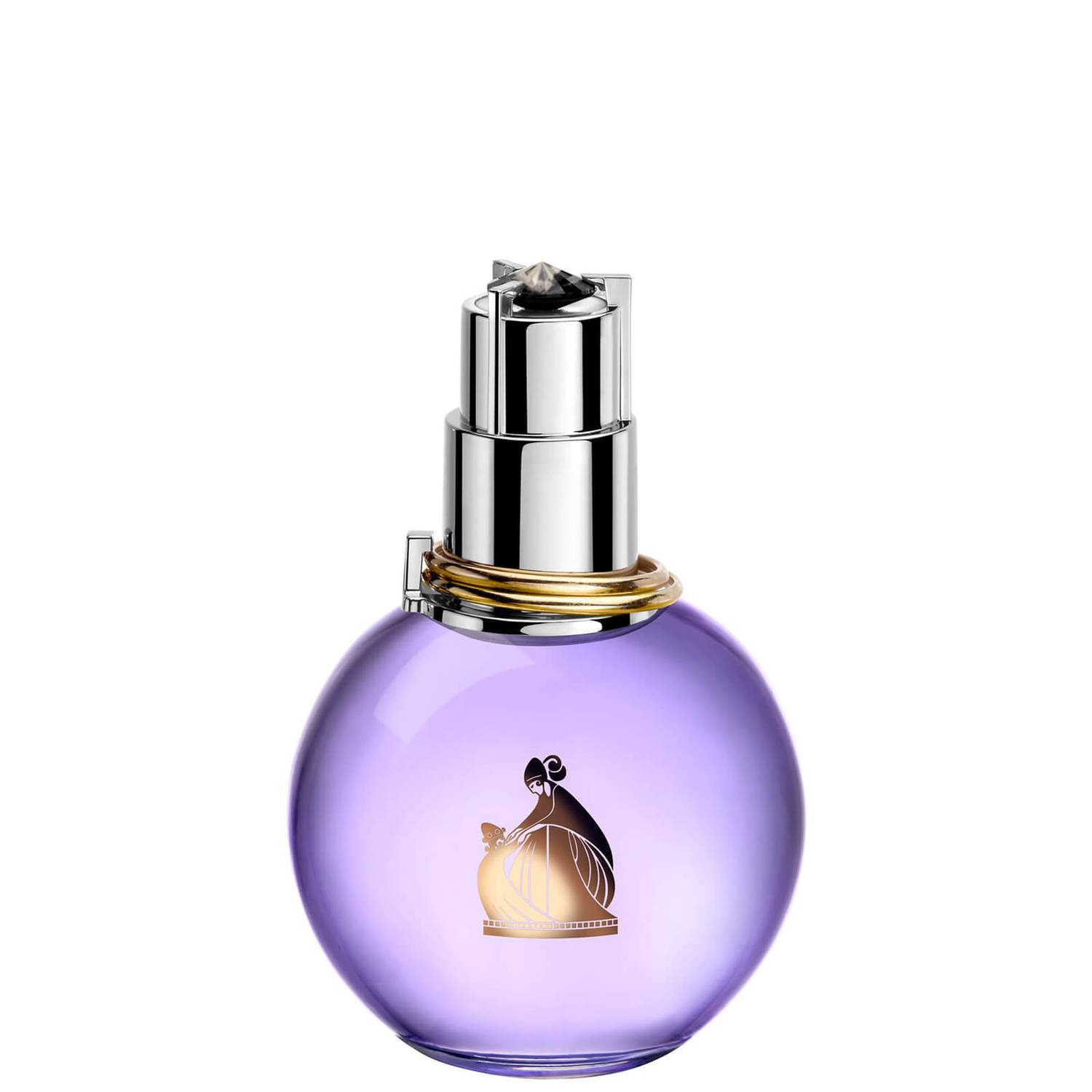 Lanvin, Eclat d'Arpege, Eau De Parfum, For Women, 50 ml