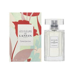 Lanvin, Les Fleurs -  Sweet Jasmine, Eau De Toilette, For Women, 50 ml